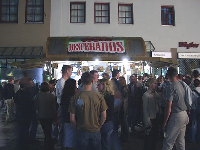 1Die Desperados von Neumarkt