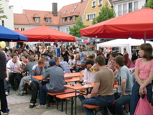 1HS West Fangemeinde