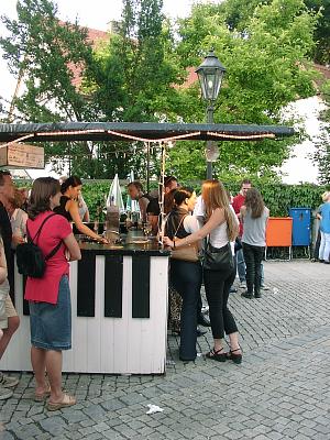 1Pianobar an der Klosterbuehne