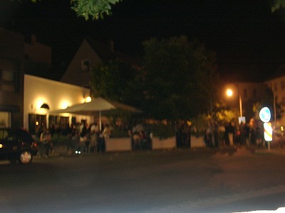 1Schachterl Samstagmorgen um zwei Der Fotograf schafft keine scharfen Bilder mehr