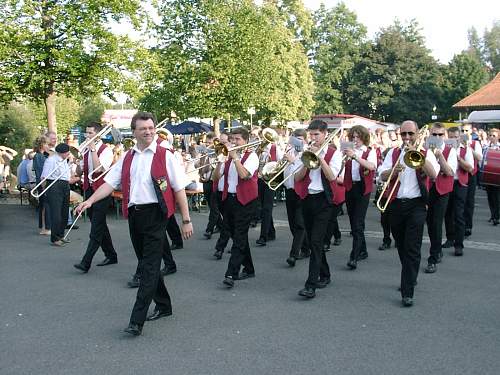 101 Die Werkvolkkapelle