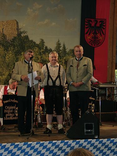 102 Eroeffnungsrede mit Alois Karl