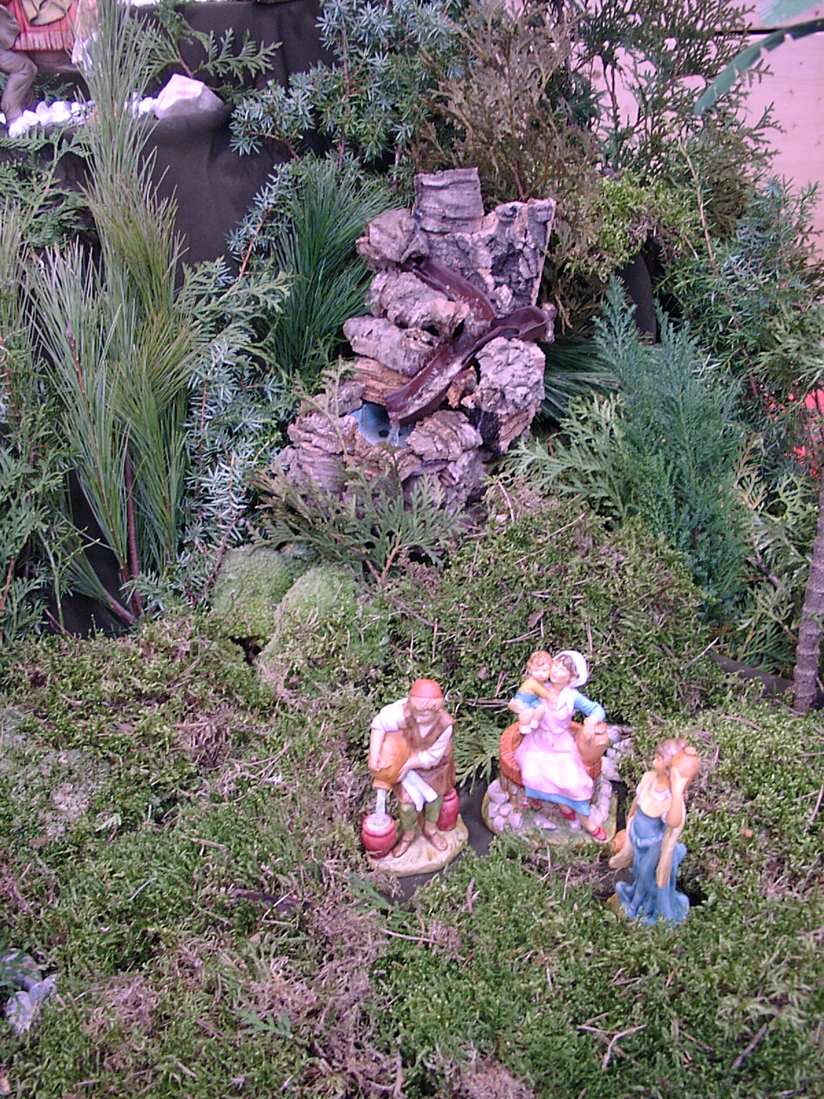 Franziskaner Kloster Freystadt 2