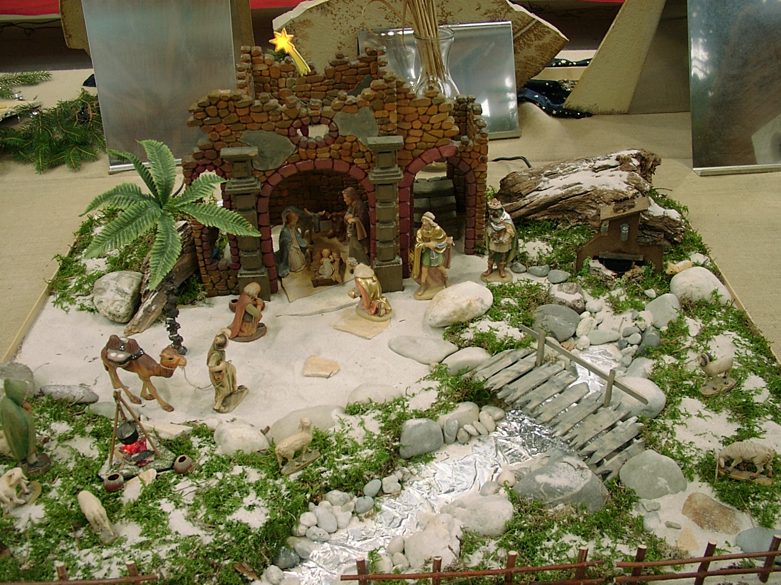 Fritz Nieser Freystadt