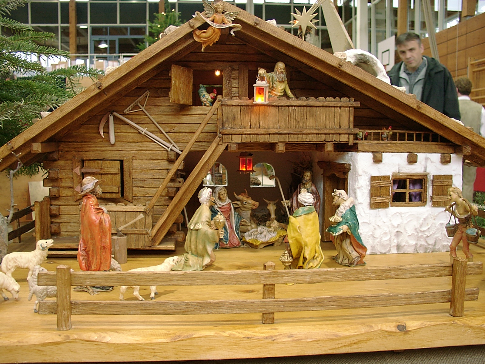 Gerd Kohlschuetter Moening