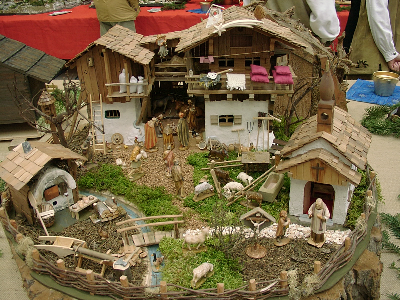 Gerhard Rupp Allersberg 1