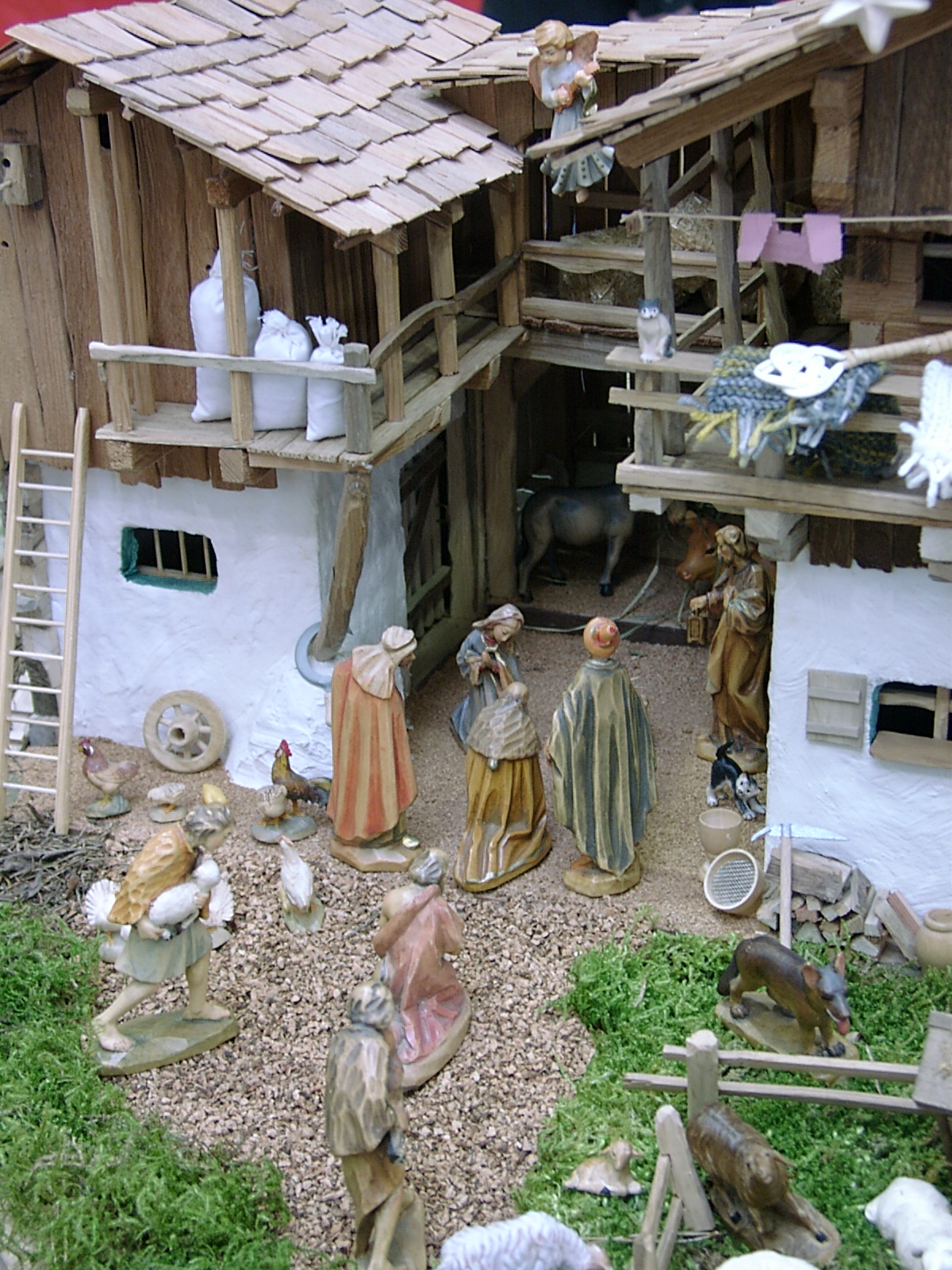 Gerhard Rupp Allersberg 2