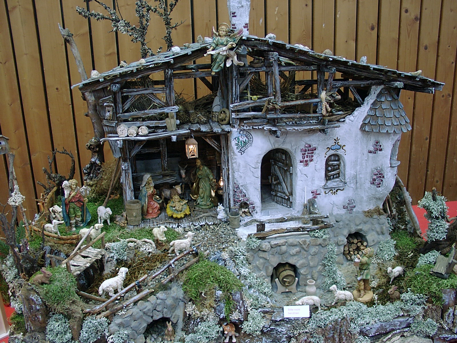 Harald Eckard Gungolding 2