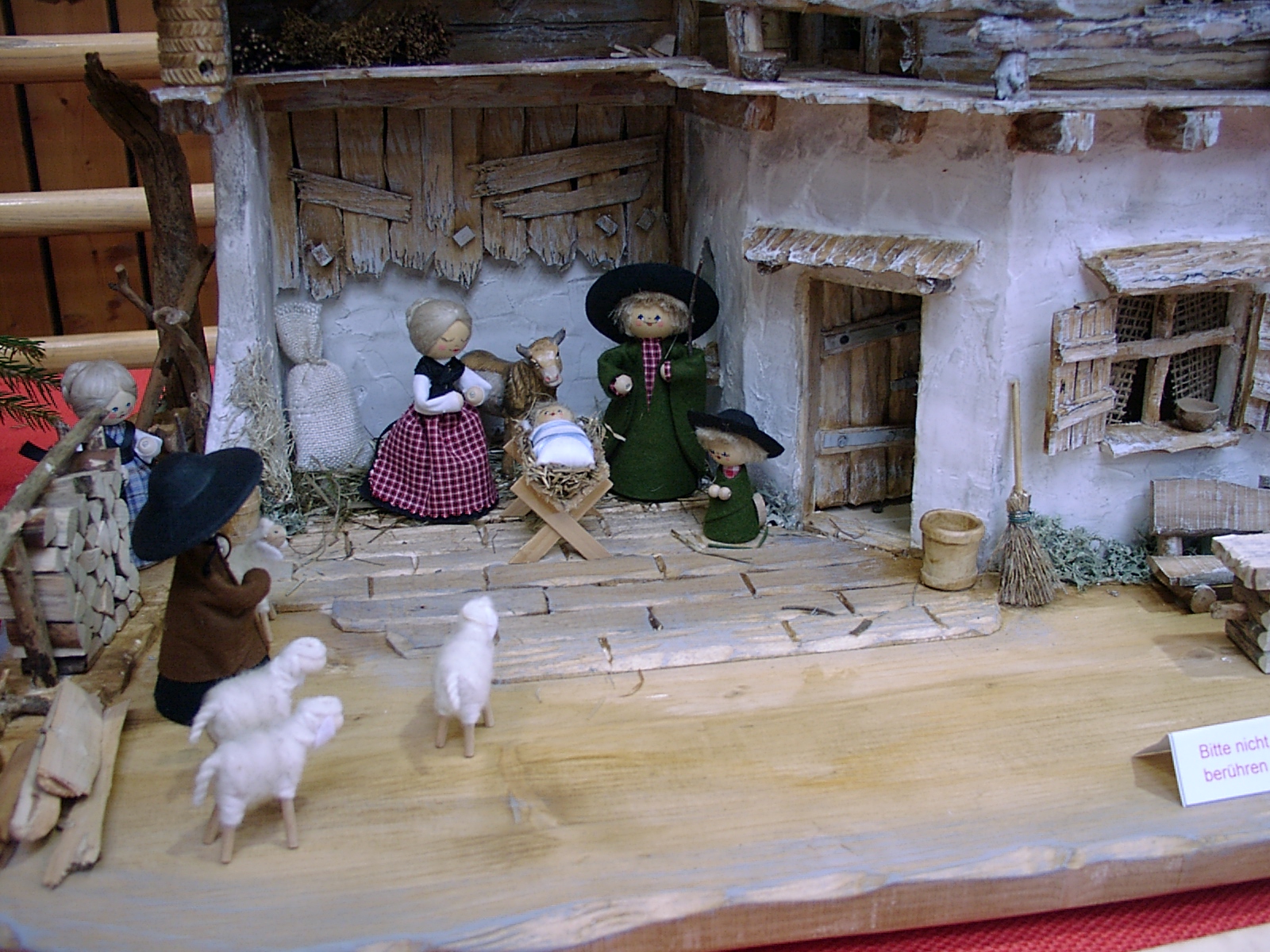 Harald Ekard Gungolding 1