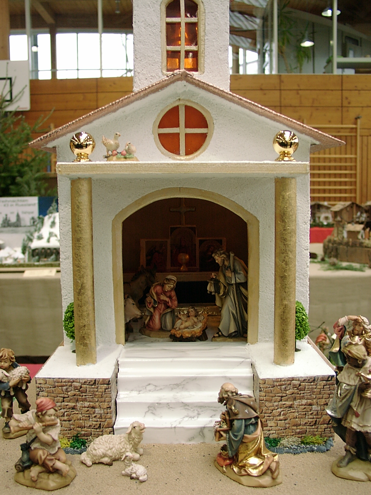 Holzkunst Reinold Hilpoltstein