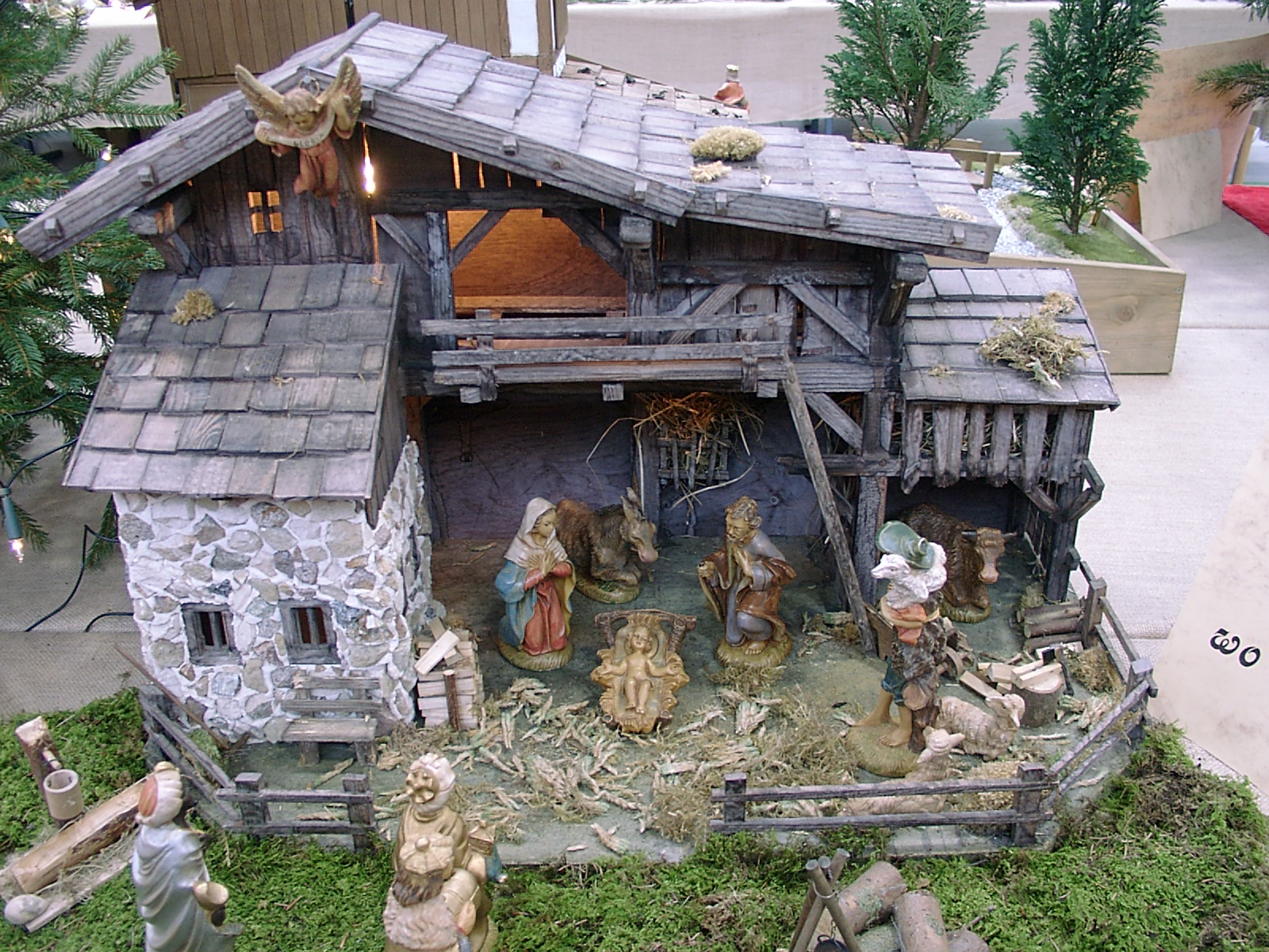 Inge Werner Freystadt