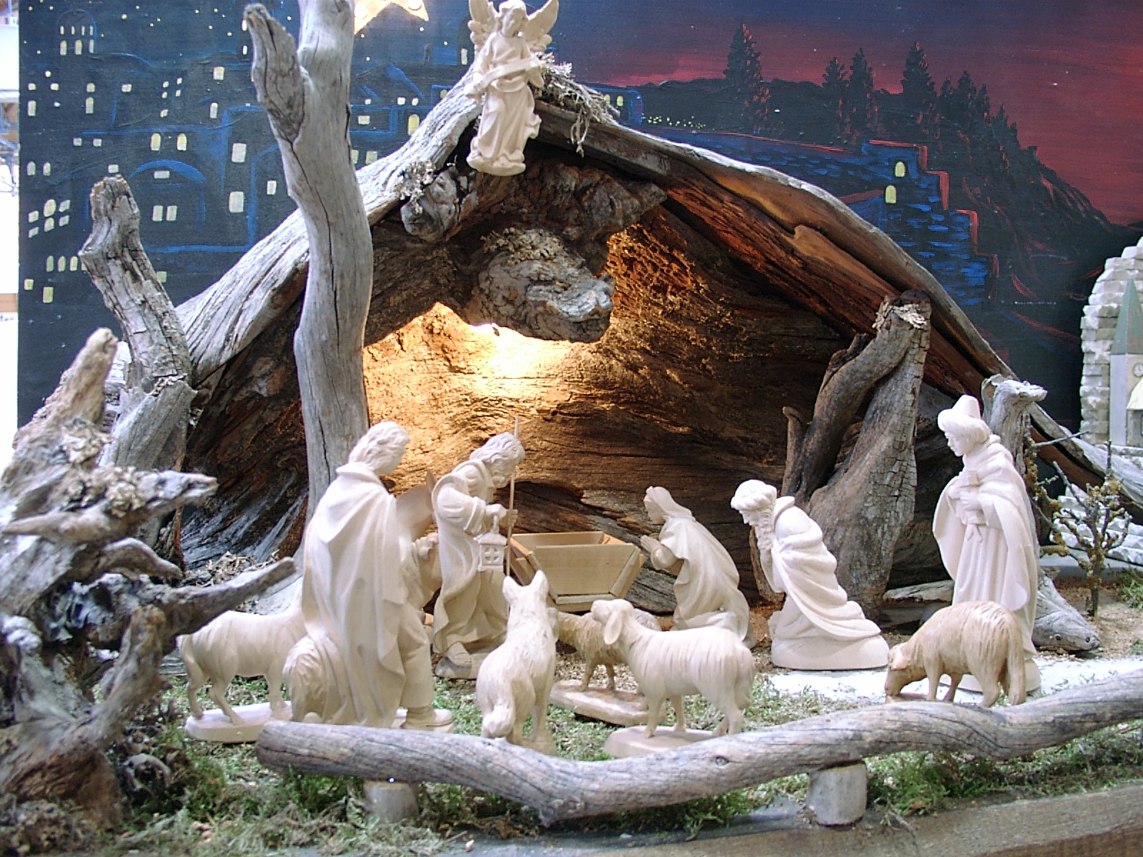 Josef Schmid Schwarzach