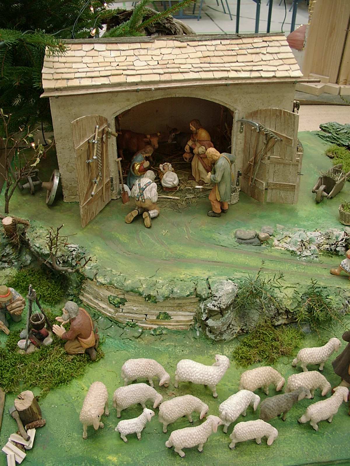 Manfred Hirschberg Pietenfeld