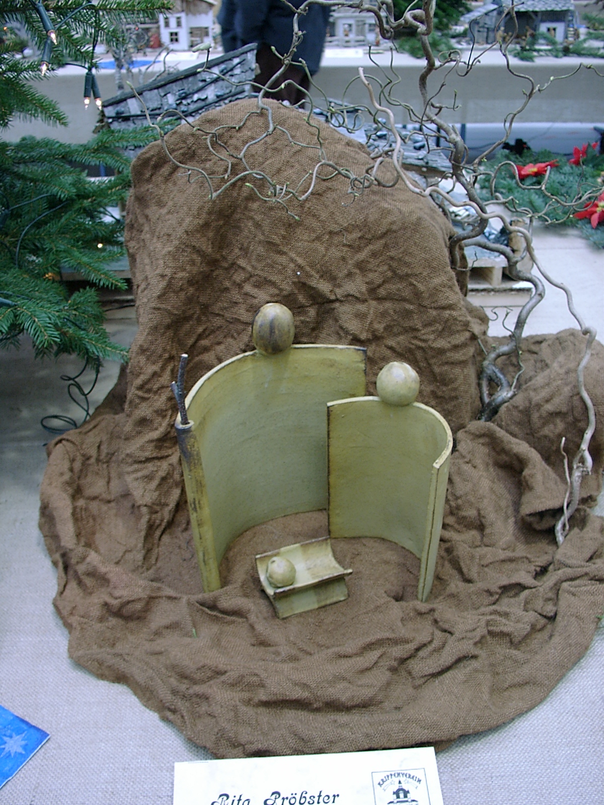 Rita Proebster Freystadt