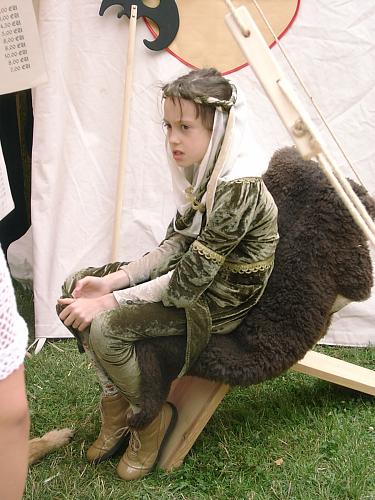 1Ein anstrengender Tag