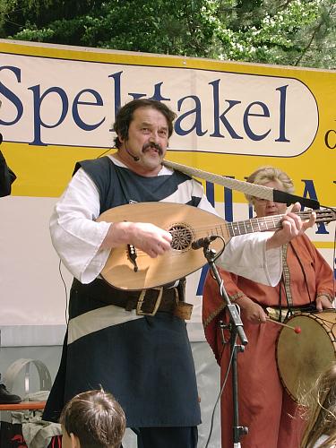 1Mittelalterliches Liedgut 1