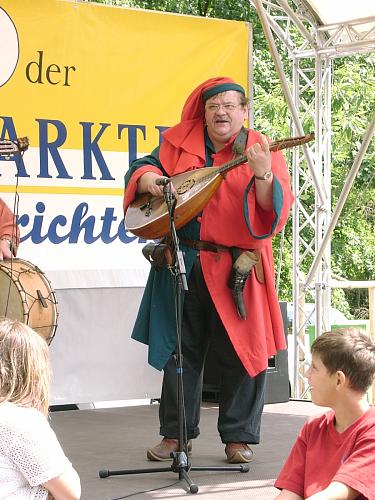 1Mittelalterliches Liedgut 2