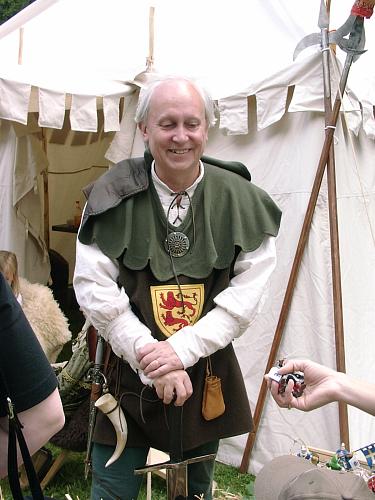 1Wir wollen einen Ritter kaufen