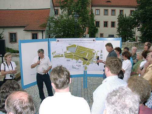 12 Alois Karl ueber das neue kulturelle Zentrum