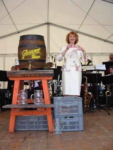 7 Die Werkvolkkapelle unter franzoesischer leitung