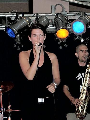 Captains Bog Buehne Sparkasse