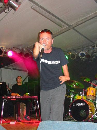 Captains Bog Drogenfahnder