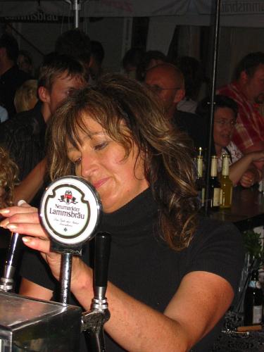 Die Kombo am Klostertor 6