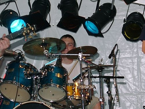 Wild Bullfrog Unterer Markt 3