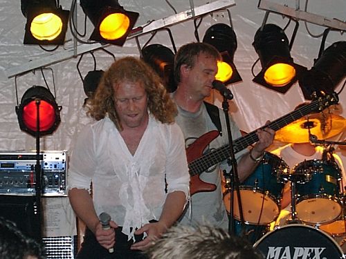 Wild Bullfrog Unterer Markt 4