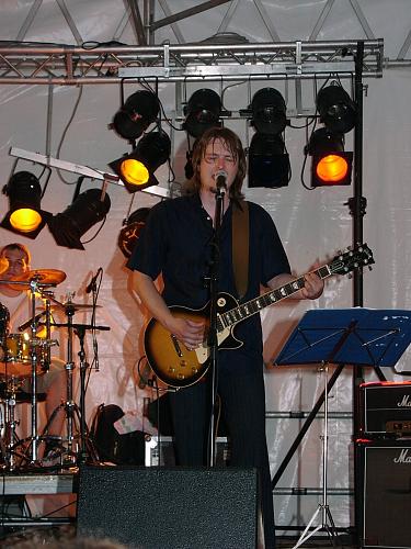 Wild Bullfrog Unterer Markt 6