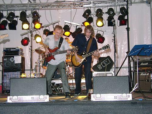 Wild Bullfrog Unterer Markt 7