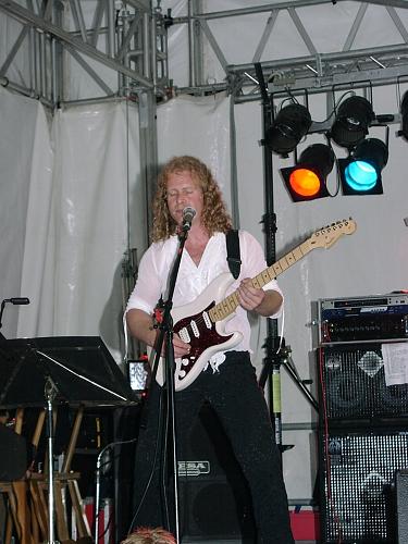 Wild Bullfrog Unterer Markt 8