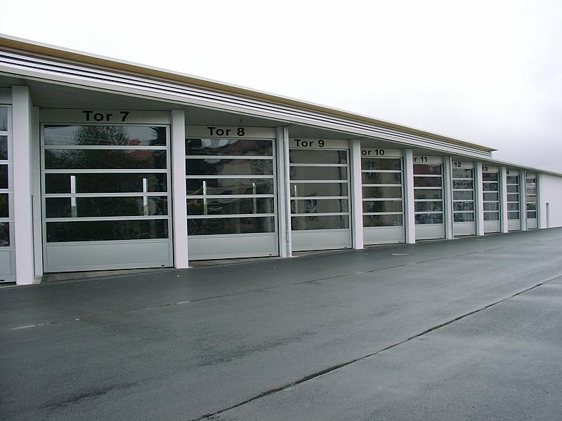 Architektourbus Neumarkt 2003