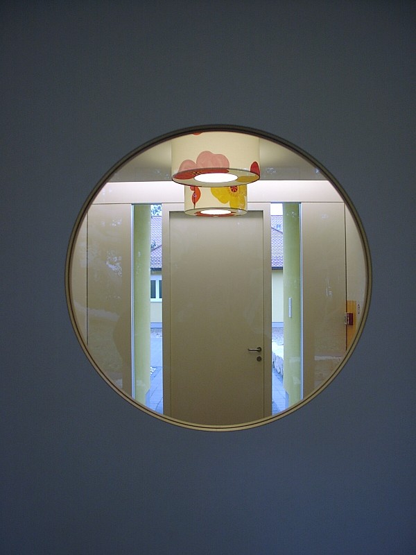 Kinderhort Theo Betz Schule 10