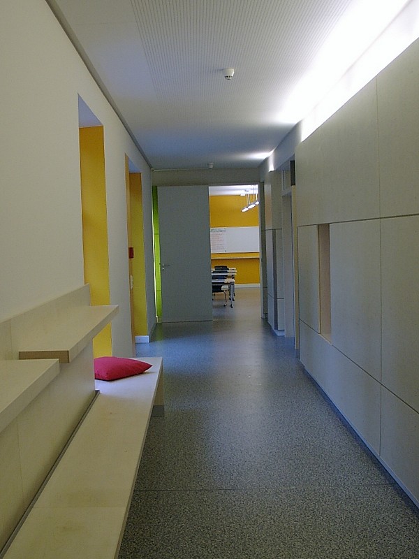 Kinderhort Theo Betz Schule 11