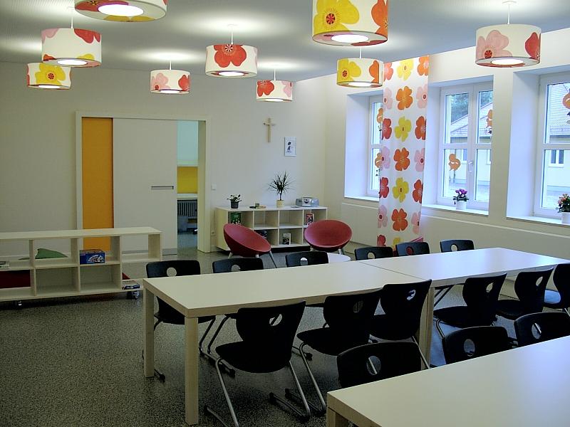 Kinderhort Theo Betz Schule 12