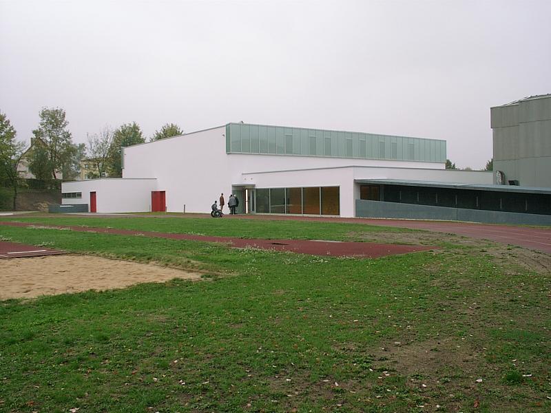 Turnhalle Knabenrealschule 02