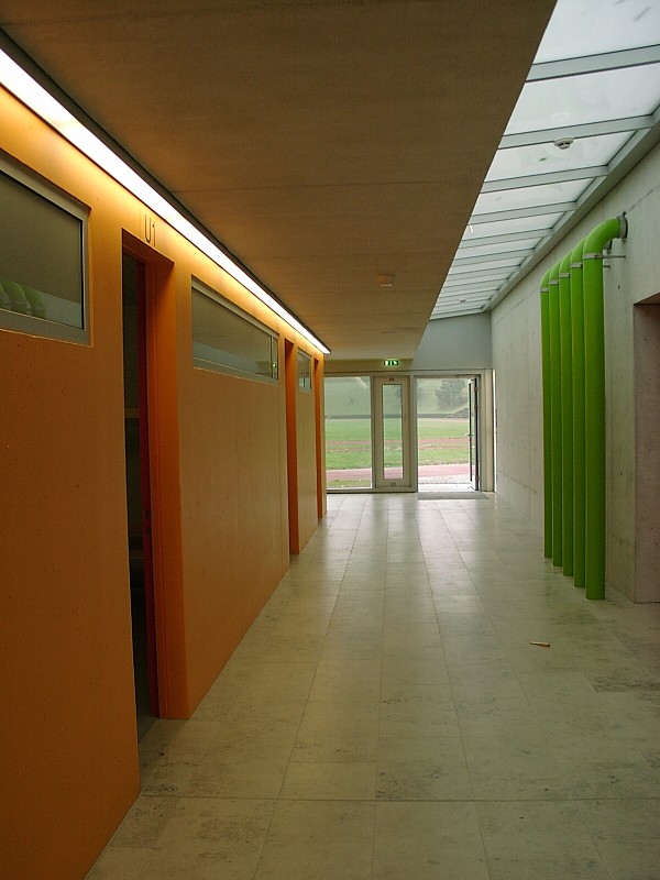 Turnhalle Knabenrealschule 04