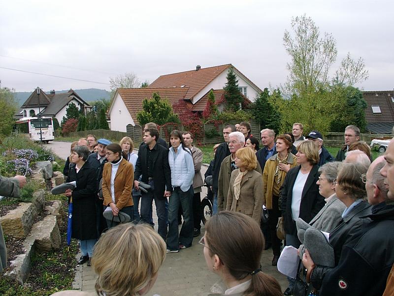 Wohnhaus Dr Geist 15