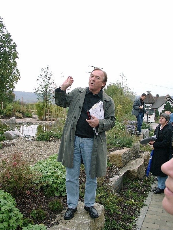 Wohnhaus Dr Geist 16