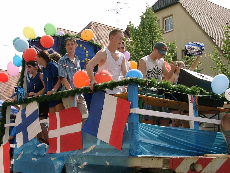 0050 Volksfestzug 110803