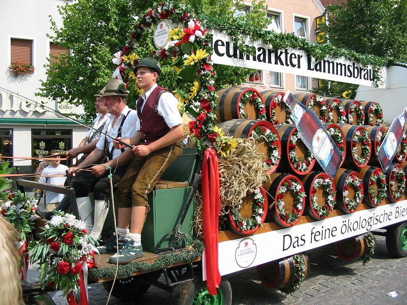 0140 Volksfestzug 110803