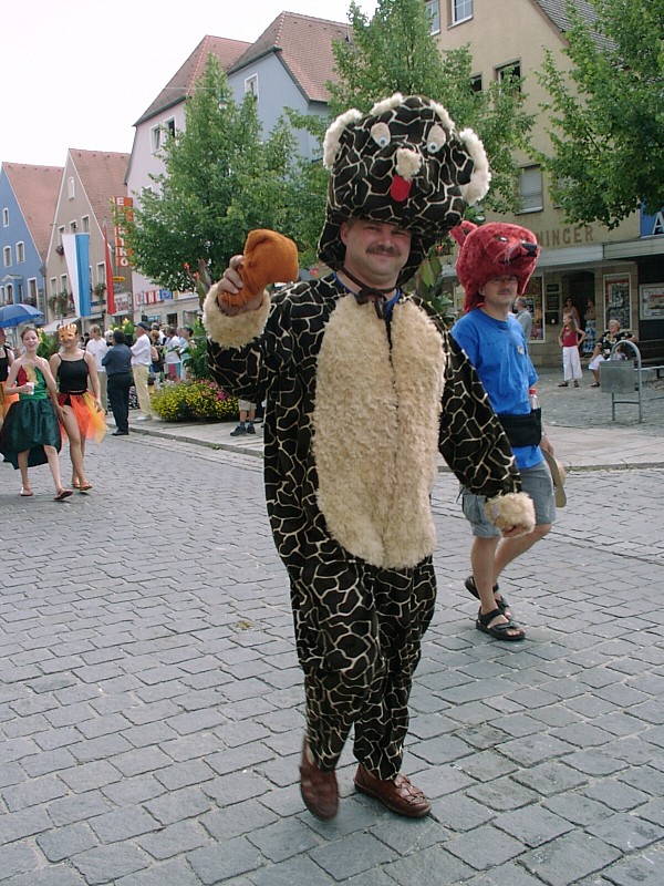 0145 Volksfestzug 110803