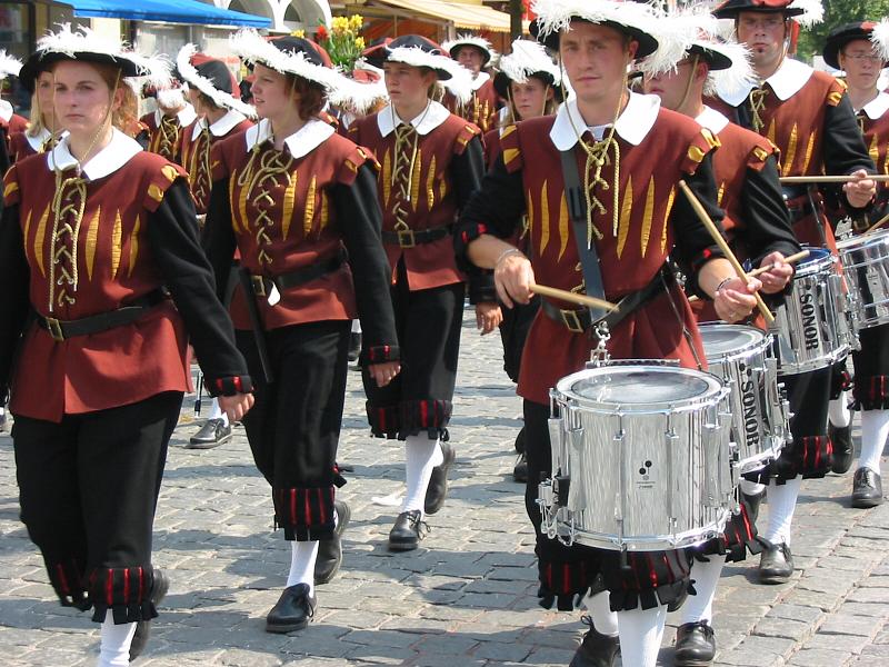 0180 Volksfestzug 110803