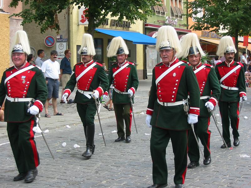0190 Volksfestzug 110803