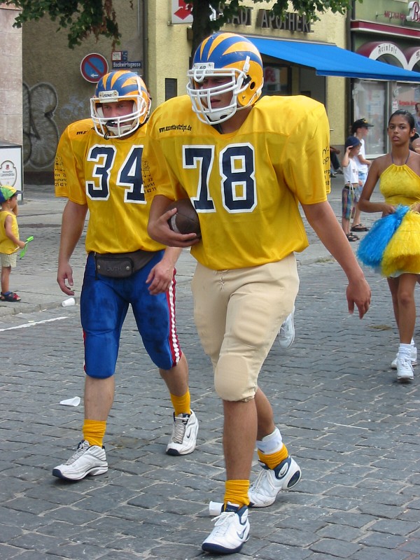 0290 Volksfestzug 110803