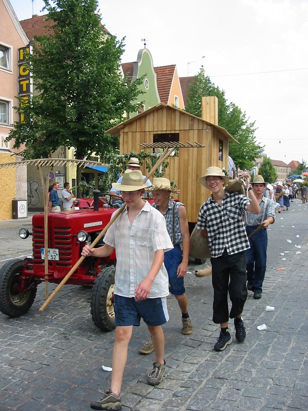 0375 Volksfestzug 110803