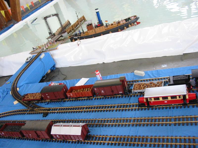 0035 Modellbauausstellung Jurahalle