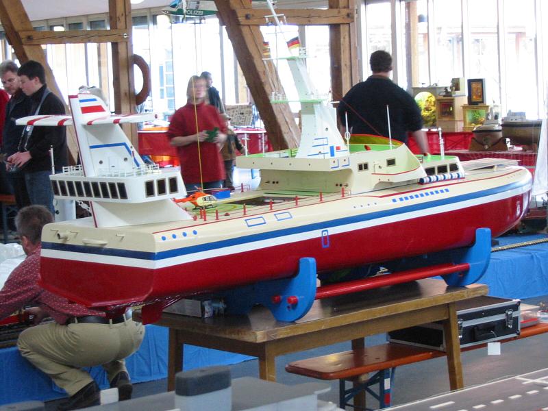 0060 Modellbauausstellung Jurahalle