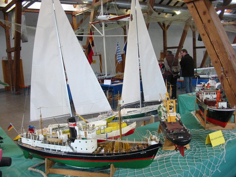0140 Modellbauausstellung Jurahalle
